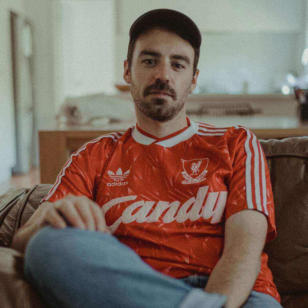 Cult Kits | Liverpool adidas candy home shirt- liverpool football shirt collection - Classic Football Shirts, Vintage Football Shirts & Retro Football Shirts