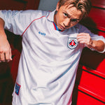 South China Legacy Away Shirt (Now with Printing) - Cult Kits - XS - Buy Vintage Football Shirts, Authentic Retro Football Shirts For Sale, Classic Football Shirts & Soccer Jersey