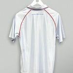 South China Legacy Away Shirt (Now with Printing) - Cult Kits - XS - Buy Vintage Football Shirts, Authentic Retro Football Shirts For Sale, Classic Football Shirts & Soccer Jersey