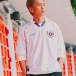 South China Legacy Away Shirt (Now with Printing) - Cult Kits - XS - Buy Vintage Football Shirts, Authentic Retro Football Shirts For Sale, Classic Football Shirts & Soccer Jersey