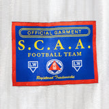 South China Legacy Away Shirt (Now with Printing) - Cult Kits - XS - Buy Vintage Football Shirts, Authentic Retro Football Shirts For Sale, Classic Football Shirts & Soccer Jersey