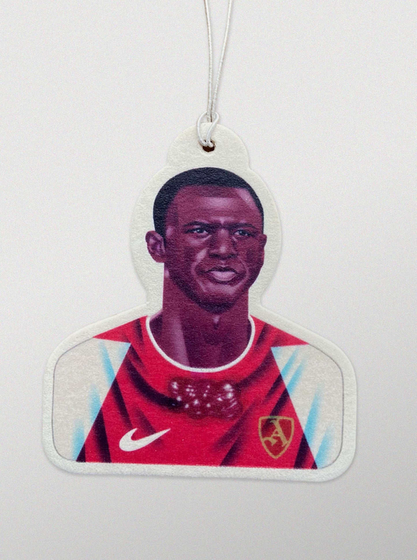 VIEIRA RUB - CAR AIR FRESHENER