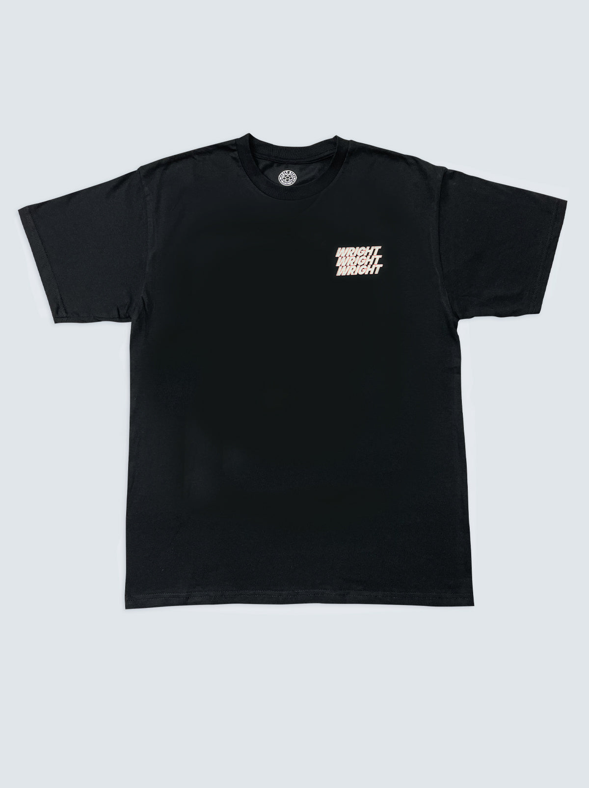 ARSENAL IAN WRIGHT BOOTLEG TEE