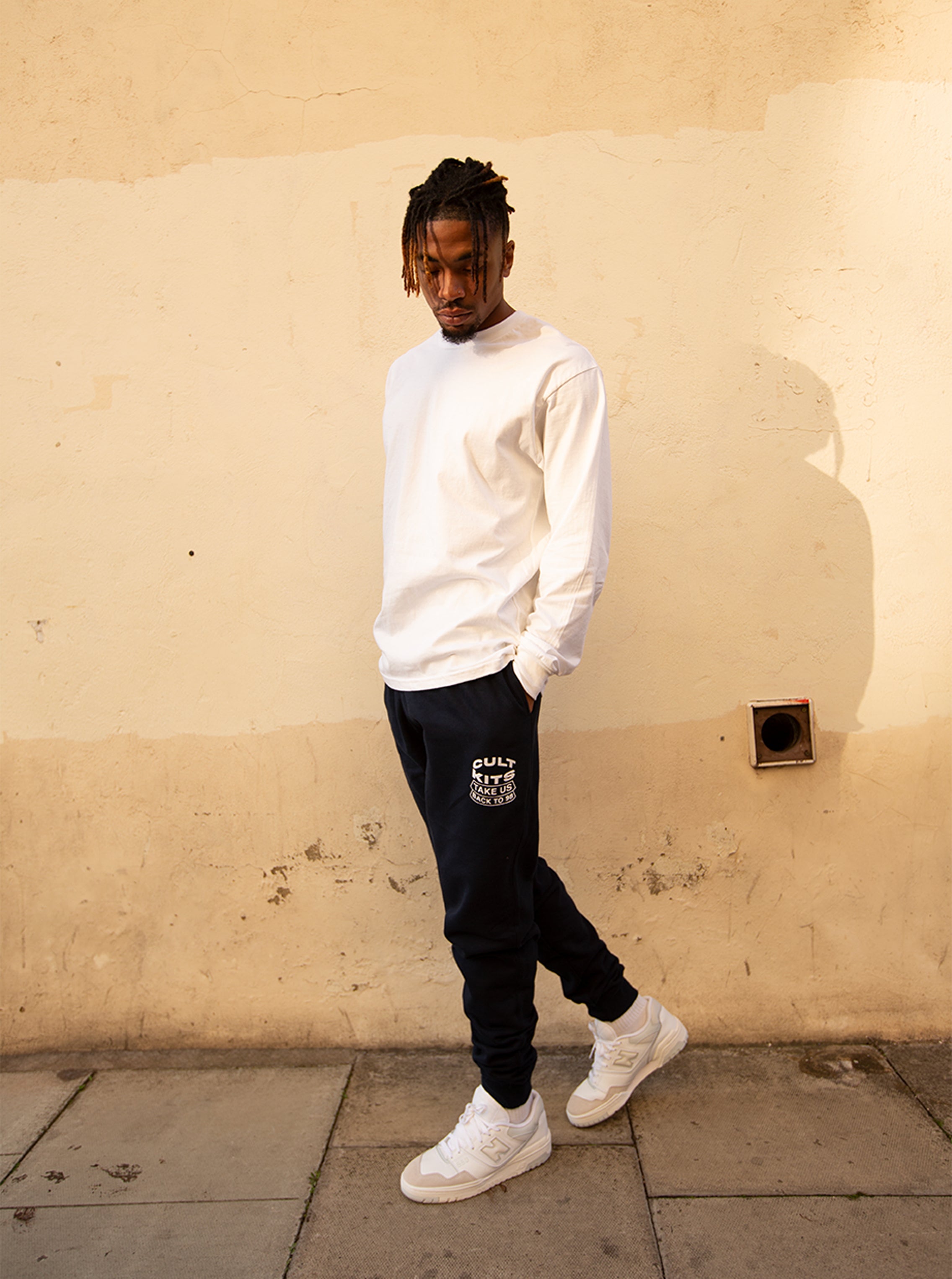 Shop 1998 CULT KITS JOGGERS 'ENGLAND' (MULTIPLE SIZES) DREAMERS, classic football shirts, vintage football shirts & retro soccer jerseys at Cult Kits