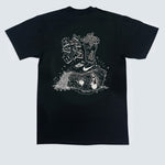 Shop BAD TACKLE TEE, classic football shirts, vintage football shirts & retro soccer jerseys at Cult Kits