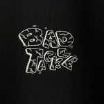 Shop BAD TACKLE TEE, classic football shirts, vintage football shirts & retro soccer jerseys at Cult Kits