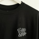 Shop BAD TACKLE TEE, classic football shirts, vintage football shirts & retro soccer jerseys at Cult Kits