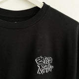 Shop BAD TACKLE TEE, classic football shirts, vintage football shirts & retro soccer jerseys at Cult Kits