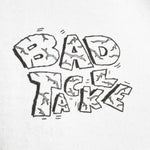 Shop BAD TACKLE TEE, classic football shirts, vintage football shirts & retro soccer jerseys at Cult Kits