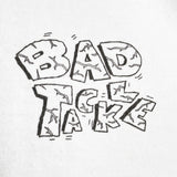 Shop BAD TACKLE TEE, classic football shirts, vintage football shirts & retro soccer jerseys at Cult Kits