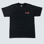 Shop MANCHESTER UNITED BECKHAM 'CAMP NOU 1999' BOOTLEG TEE, classic football shirts, vintage football shirts & retro soccer jerseys at Cult Kits
