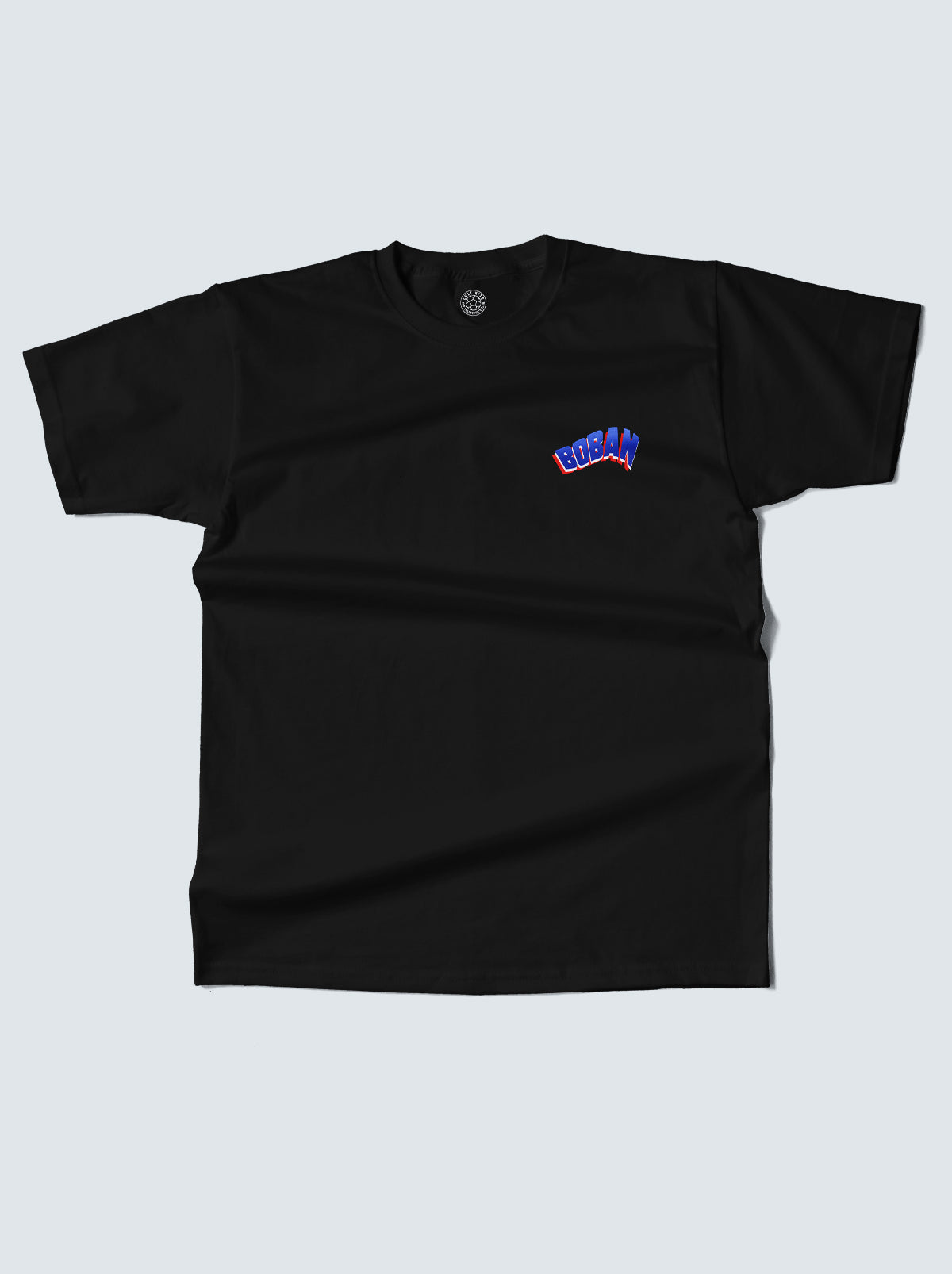 Shop CROATIA BOBAN BOOTLEG TEE, classic football shirts, vintage football shirts & retro soccer jerseys at Cult Kits