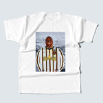 Shop NYC BIGGIE TEE, classic football shirts, vintage football shirts & retro soccer jerseys at Cult Kits