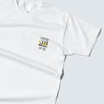 Shop NYC BIGGIE TEE, classic football shirts, vintage football shirts & retro soccer jerseys at Cult Kits