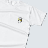 Shop NYC BIGGIE TEE, classic football shirts, vintage football shirts & retro soccer jerseys at Cult Kits