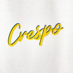 Shop PARMA HERNAN CRESPO BOOTLEG TEE, classic football shirts, vintage football shirts & retro soccer jerseys at Cult Kits