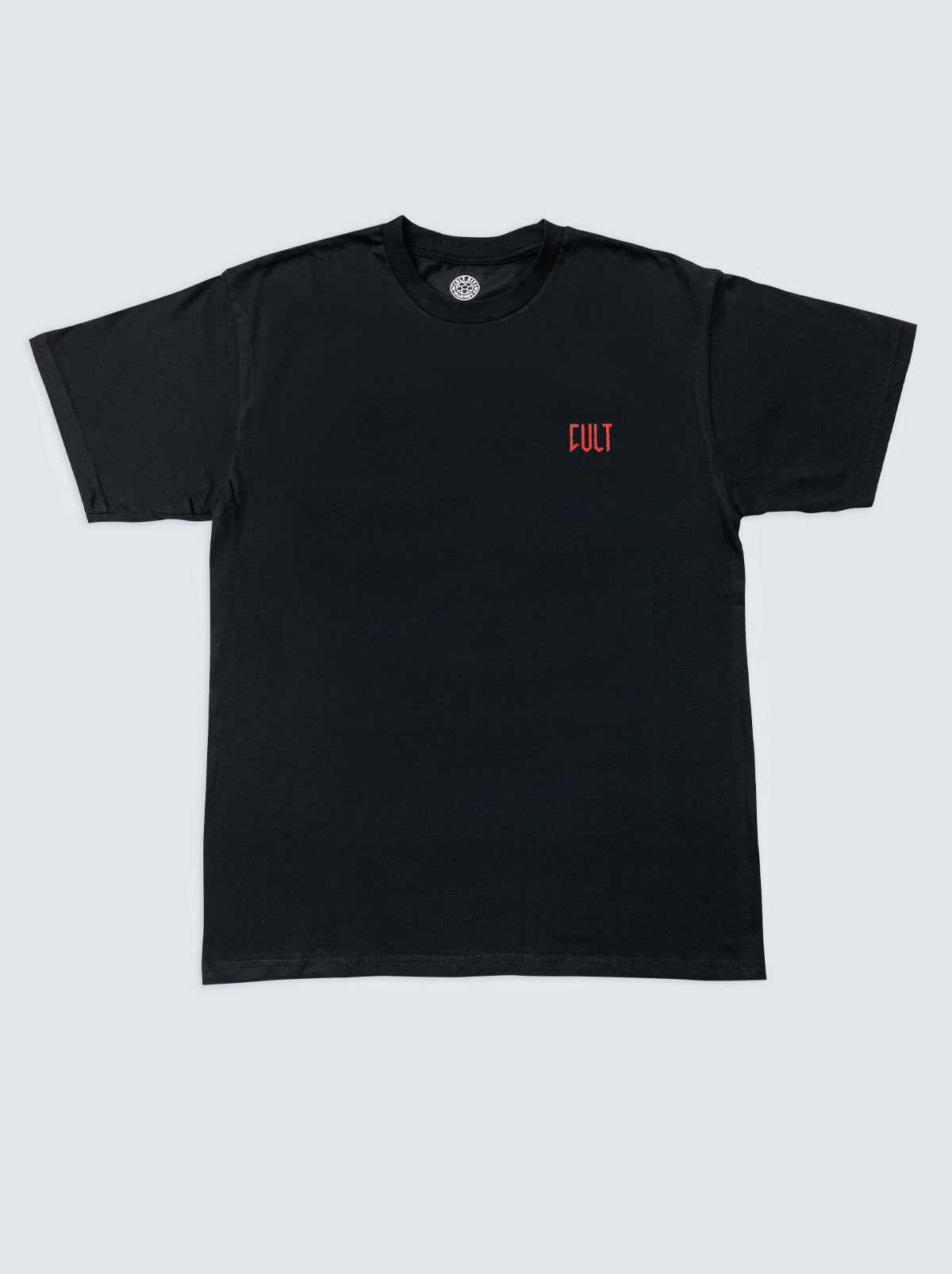 Shop CULT ACCELERATOR TEE, classic football shirts, vintage football shirts & retro soccer jerseys at Cult Kits