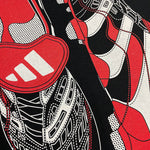 Shop CULT ACCELERATOR TEE, classic football shirts, vintage football shirts & retro soccer jerseys at Cult Kits