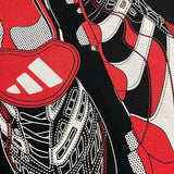 Shop CULT ACCELERATOR TEE, classic football shirts, vintage football shirts & retro soccer jerseys at Cult Kits