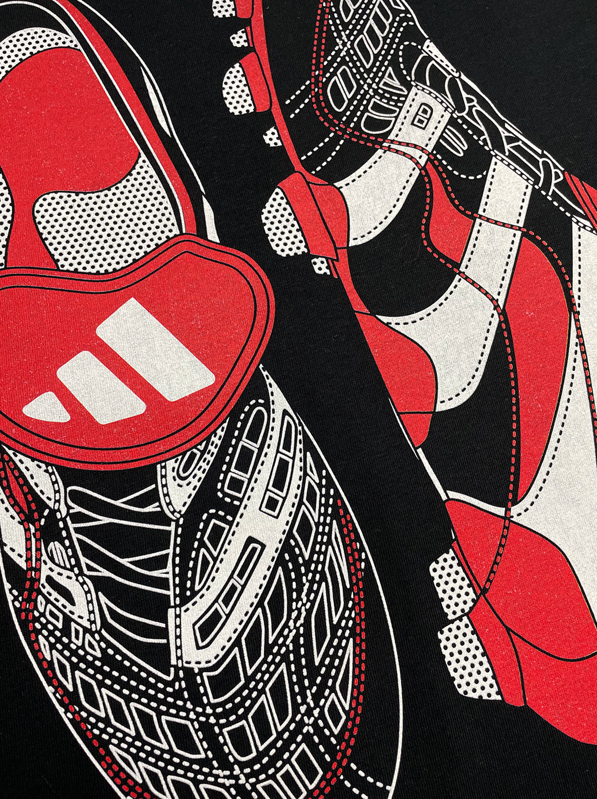 Shop CULT ACCELERATOR TEE, classic football shirts, vintage football shirts & retro soccer jerseys at Cult Kits