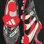 Shop CULT ACCELERATOR TEE, classic football shirts, vintage football shirts & retro soccer jerseys at Cult Kits