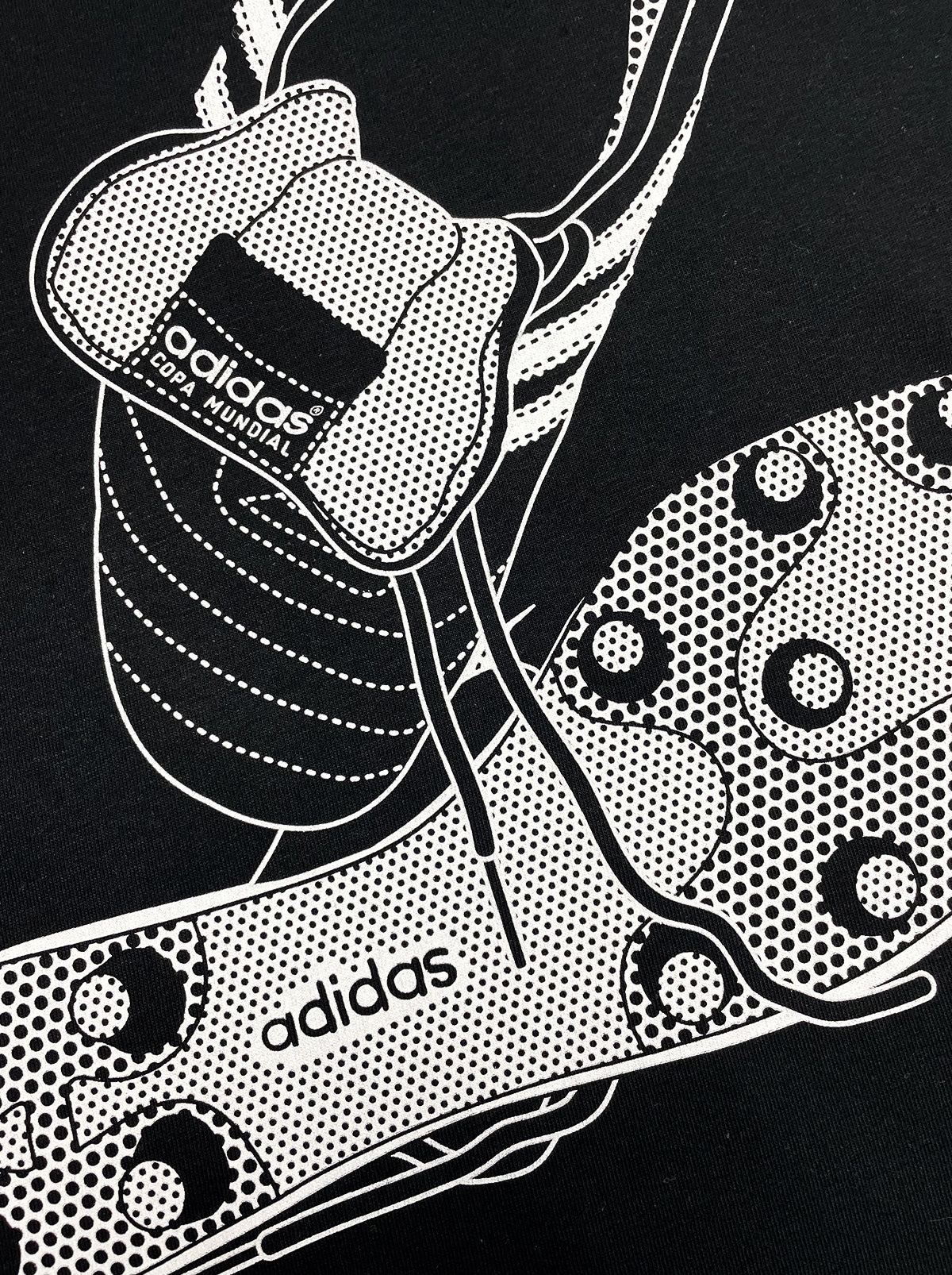 CULT MUNDIAL TEE
