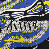 Shop CULT R9 TEE, classic football shirts, vintage football shirts & retro soccer jerseys at Cult Kits