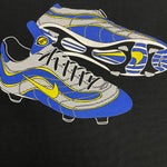 Shop CULT R9 TEE, classic football shirts, vintage football shirts & retro soccer jerseys at Cult Kits