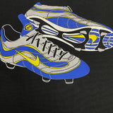 Shop CULT R9 TEE, classic football shirts, vintage football shirts & retro soccer jerseys at Cult Kits