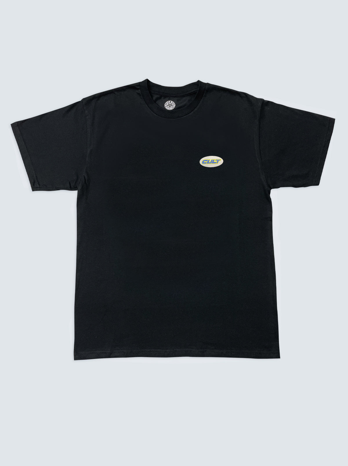 Shop CULT R9 TEE, classic football shirts, vintage football shirts & retro soccer jerseys at Cult Kits