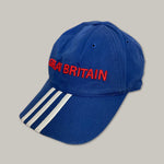 Shop 2012 LONDON OLYMPICS ADIDAS CAP ADULTS, classic football shirts, vintage football shirts & retro soccer jerseys at Cult Kits