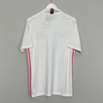 Shop 2020/21 REAL MADRID *BNWT* HOME SHIRT (M) ADIDAS, classic football shirts, vintage football shirts & retro soccer jerseys at Cult Kits