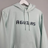 Shop 2021/22 CLUB AMERICA HOODIE (M) NIKE, classic football shirts, vintage football shirts & retro soccer jerseys at Cult Kits