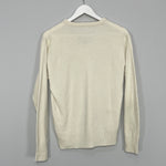 Shop 1980 NASL V-NECK JUMPER (M), classic football shirts, vintage football shirts & retro soccer jerseys at Cult Kits