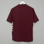 Shop 2011/12 TORINO HOME SHIRT (M) KAPPA, classic football shirts, vintage football shirts & retro soccer jerseys at Cult Kits