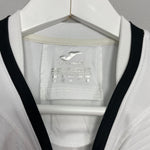 Shop 2017/18 SWANSEA CITY KING #26 *MATCH ISSUE* HOME SHIRT (M) JOMA, classic football shirts, vintage football shirts & retro soccer jerseys at Cult Kits