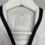 Shop 2017/18 SWANSEA CITY KING #26 *MATCH ISSUE* HOME SHIRT (M) JOMA, classic football shirts, vintage football shirts & retro soccer jerseys at Cult Kits