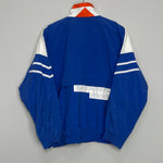 Shop 1996/97 NETHERLANDS JACKET (S) LOTTO, classic football shirts, vintage football shirts & retro soccer jerseys at Cult Kits