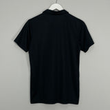 Shop 2018/19 ST MIRREN TRAINING SHIRT (S) JOMA, classic football shirts, vintage football shirts & retro soccer jerseys at Cult Kits