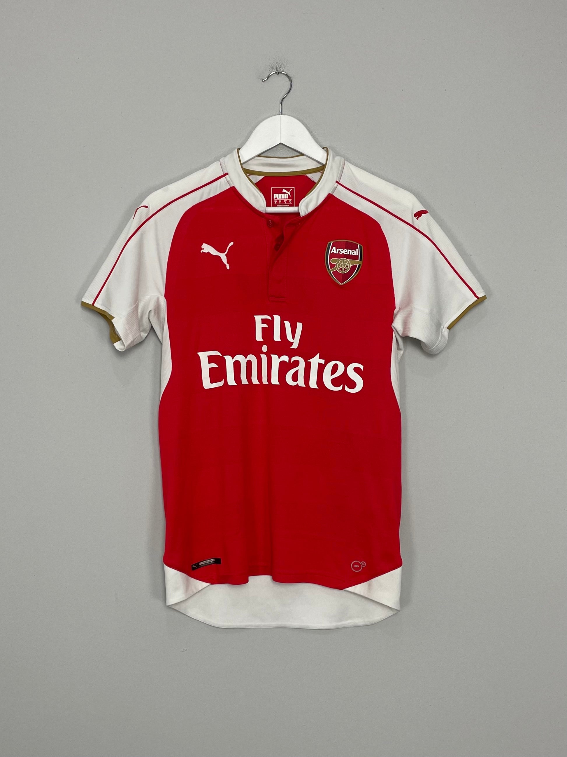 Cult - 2015/16 SHIRT (S) PUMA