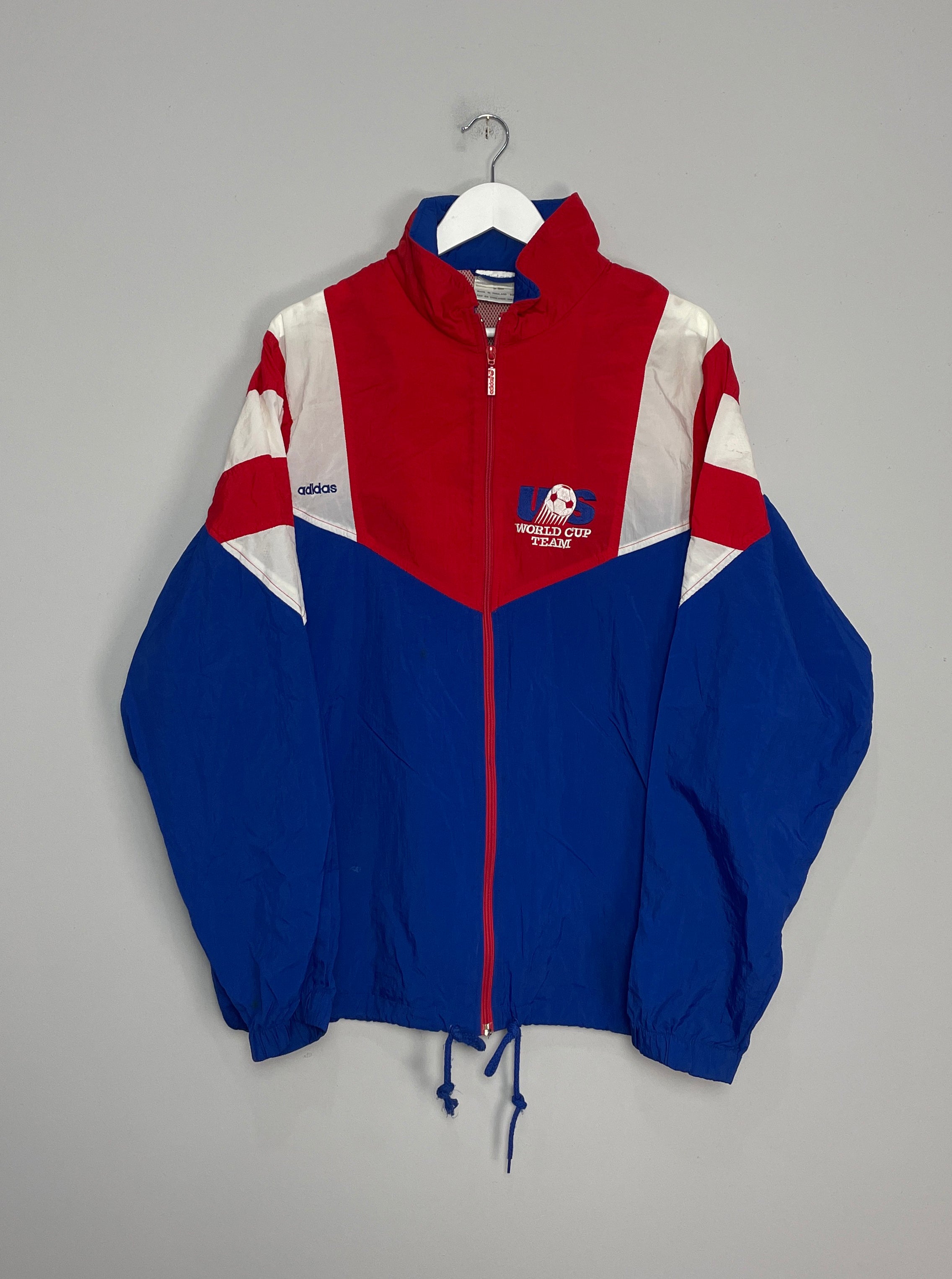 Uas jacket deals