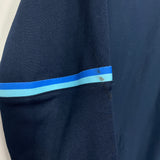 Shop 2015/16 HAMBURG TRAINING JACKET (M) ADIDAS, classic football shirts, vintage football shirts & retro soccer jerseys at Cult Kits