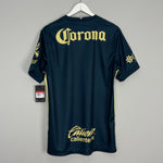 Shop 2021/22 Club America *BNWT* Away Shirt (Multiple Sizes) Nike, classic football shirts, vintage football shirts & retro soccer jerseys at Cult Kits