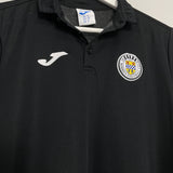 Shop 2018/19 ST MIRREN TRAINING SHIRT (S) JOMA, classic football shirts, vintage football shirts & retro soccer jerseys at Cult Kits