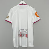 Shop 2022/23 LAS VEGAS LIGHTS *BNWT* AWAY SHIRT (MULTIPLE SIZES) MEYBA, classic football shirts, vintage football shirts & retro soccer jerseys at Cult Kits