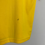 Shop 1998/00 OXFORD UNITED HOME SHIRT (XS) NEW BALANCE, classic football shirts, vintage football shirts & retro soccer jerseys at Cult Kits