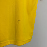 Shop 1998/00 OXFORD UNITED HOME SHIRT (XS) NEW BALANCE, classic football shirts, vintage football shirts & retro soccer jerseys at Cult Kits