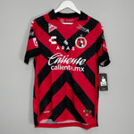 Shop 2021/22 Tijuana *BNWT* Home Shirt (Multiple Sizes) Charly, classic football shirts, vintage football shirts & retro soccer jerseys at Cult Kits