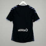 Shop 2019/20 RANGERS AWAY SHIRT (S) HUMMEL, classic football shirts, vintage football shirts & retro soccer jerseys at Cult Kits