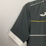 Shop 2018/19 THISTLE WEIR YOUTH TEAM SHIRT (S) JOMA, classic football shirts, vintage football shirts & retro soccer jerseys at Cult Kits